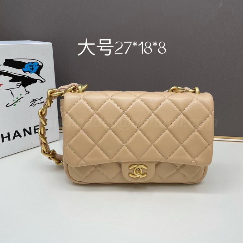 Chanel Handbags 188